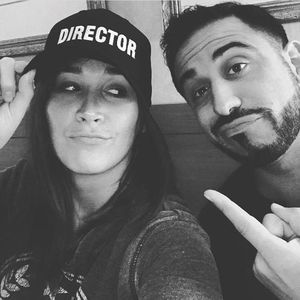 Meet your Posher, Robbie